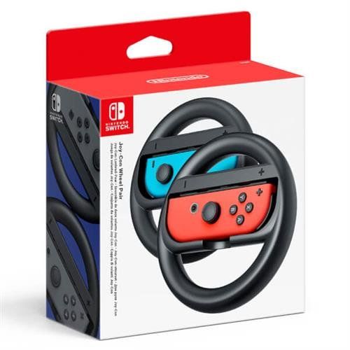 Nintendo 2511166 gaming controller accessory - Image 1