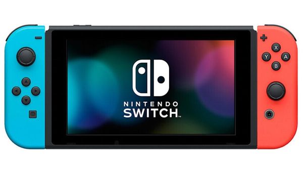 Nintendo NSW 1.1 + Switch Sports + 12M Sub