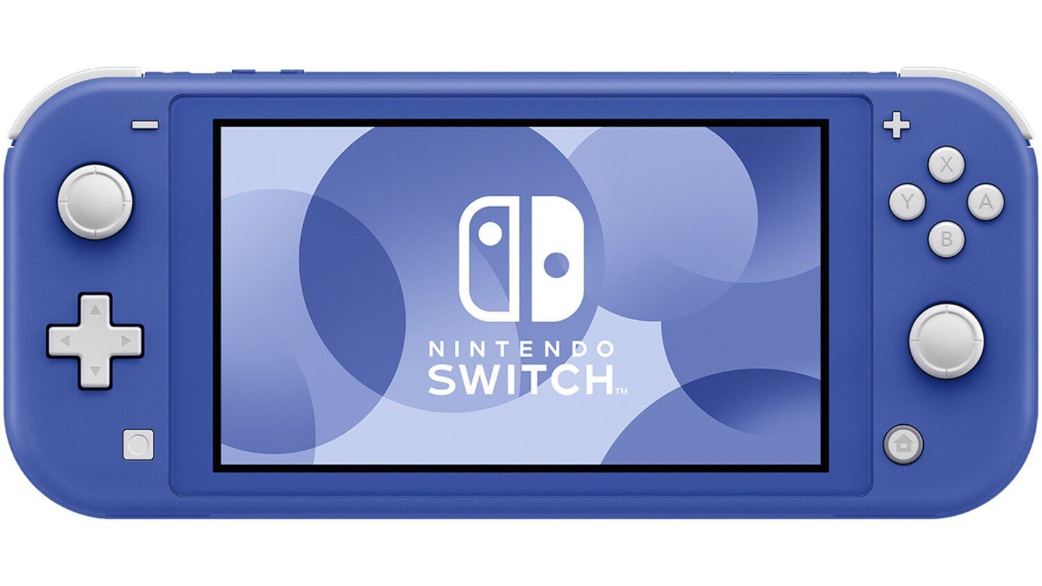 Nintendo Switch Lite + Animal Crossing: New Horizons Pack portable gam - Image 1