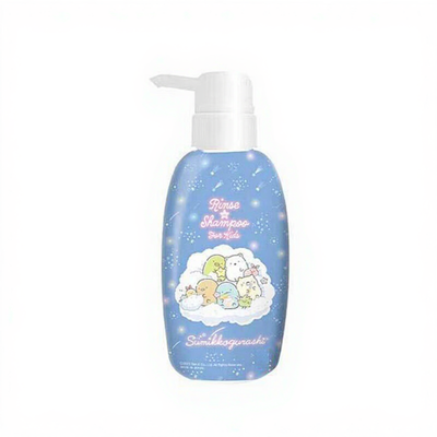 Bandai - Rinse-in Shampoo - 300ml - Sumikko Gurashi