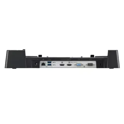 Panasonic FZ-VEB551U laptop dock/port replicator Docking Black - Thumbnail 2