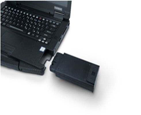 Panasonic FZ-VFP551U laptop spare part Fingerprint board