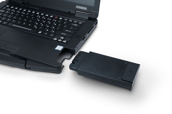 Panasonic FZ-VNF551U laptop spare part