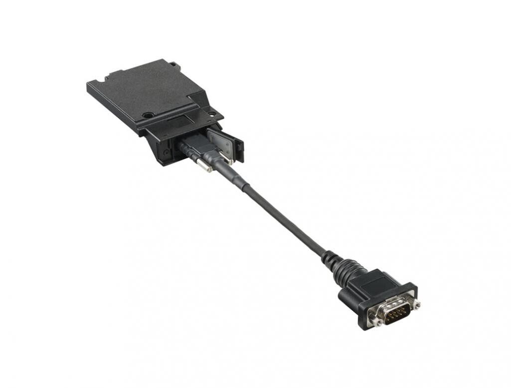 Panasonic FZ-VSRG211U tablet spare part/accessory Serial port - Image 1