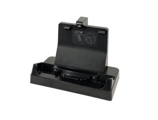 Panasonic FZ-VEBG21U mobile device dock station Tablet Black - Image 1