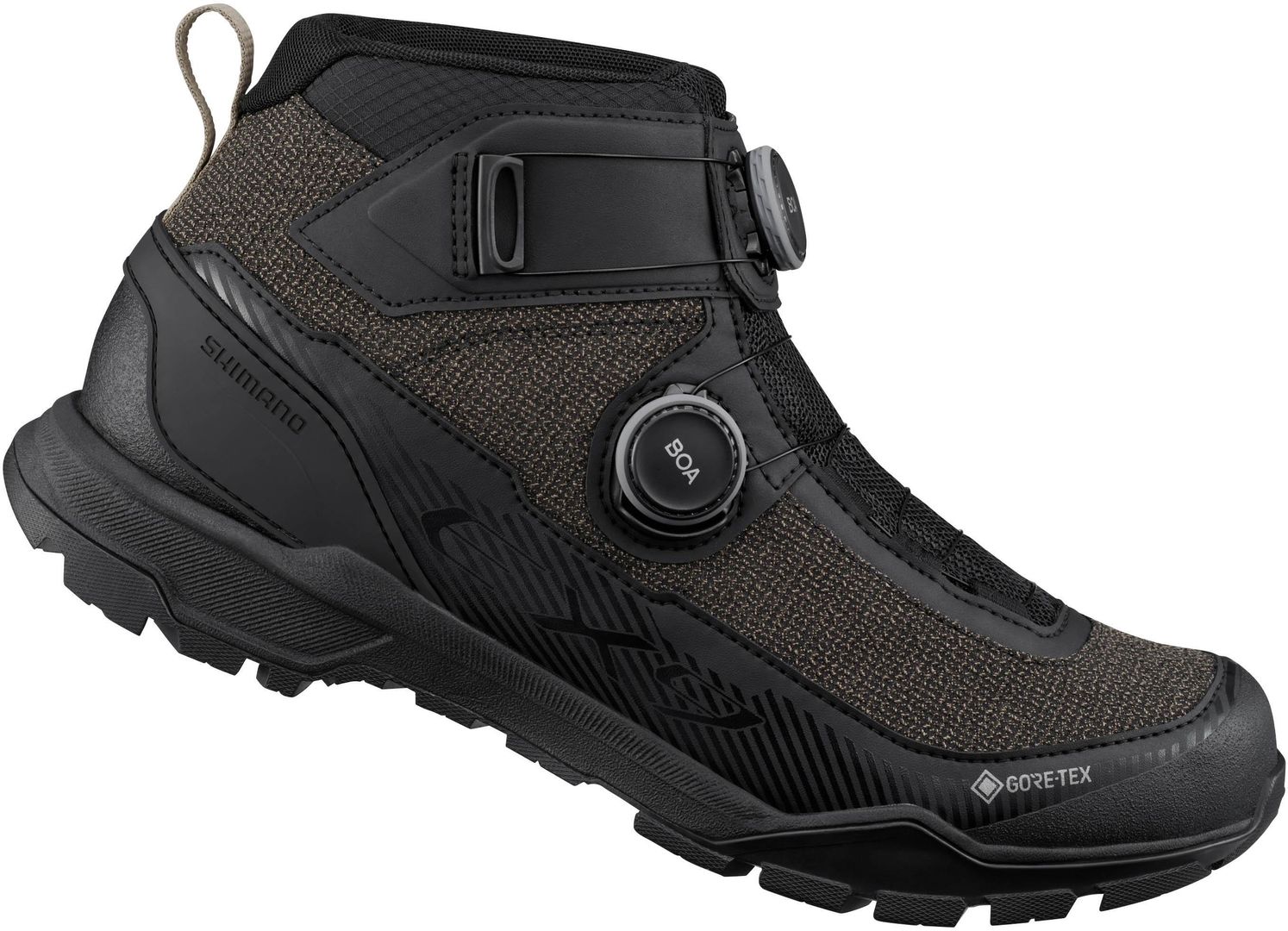 Shimano EX9 (EX900) SPD MTB Cycling Shoes - Image 1