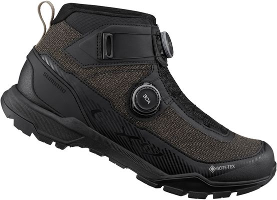 Shimano EX9 (EX900) SPD MTB Cycling Shoes