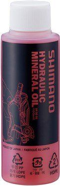 Shimano Disc Brake Mineral Oil - 100ml - Image 1