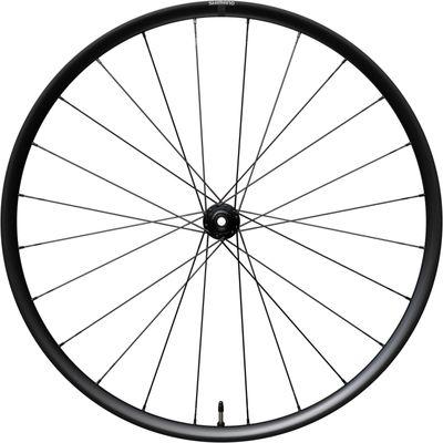 Shimano GRX WH-RX180 Tubeless CL Disc Clincher Front Wheel