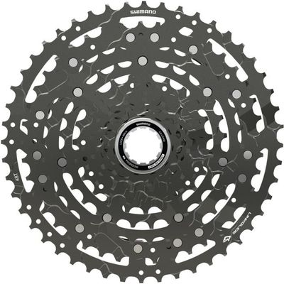 Shimano CUES CS-LG400 10 speed Cassette