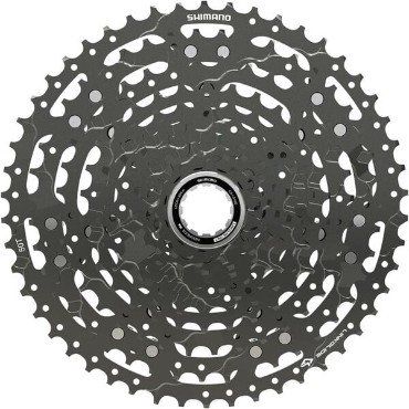 Shimano CUES CS-LG400-11 Link Glide 11-Speed 11-50T Cassette