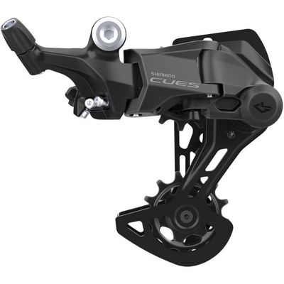 Shimano CUES RD-U4000 9-speed Rear Derailleur