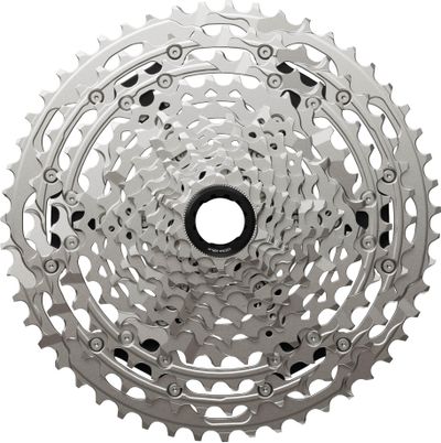 Shimano CS-M6200 Deore 12-Speed 10-51T Cassette