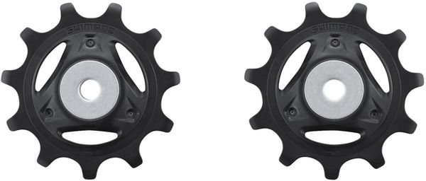 Shimano RD-R8150 Ultegra Rear Mech Pulley Set - Thumbnail 2