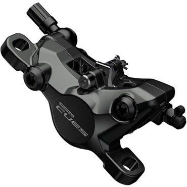 Shimano BR-U8000 CUES 2-Piston Post Mount Caliper