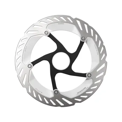 Shimano Ultegra CL800 Ice Tech Freeza Disc Rotor - 140mm - Thumbnail 2