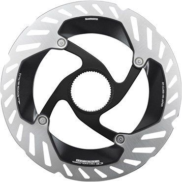 Shimano Dura-Ace CL900 Ice Tech Freeza Disc Rotor - 160mm - Image 1