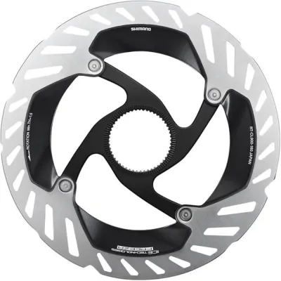 Shimano Dura-Ace CL900 Ice Tech Freeza Disc Rotor - 160mm - Thumbnail 2