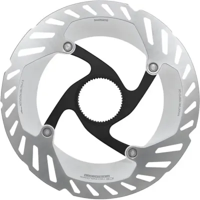 Shimano Ultegra CL800 Ice Tech Freeza Disc Rotor - 160mm - Thumbnail 2