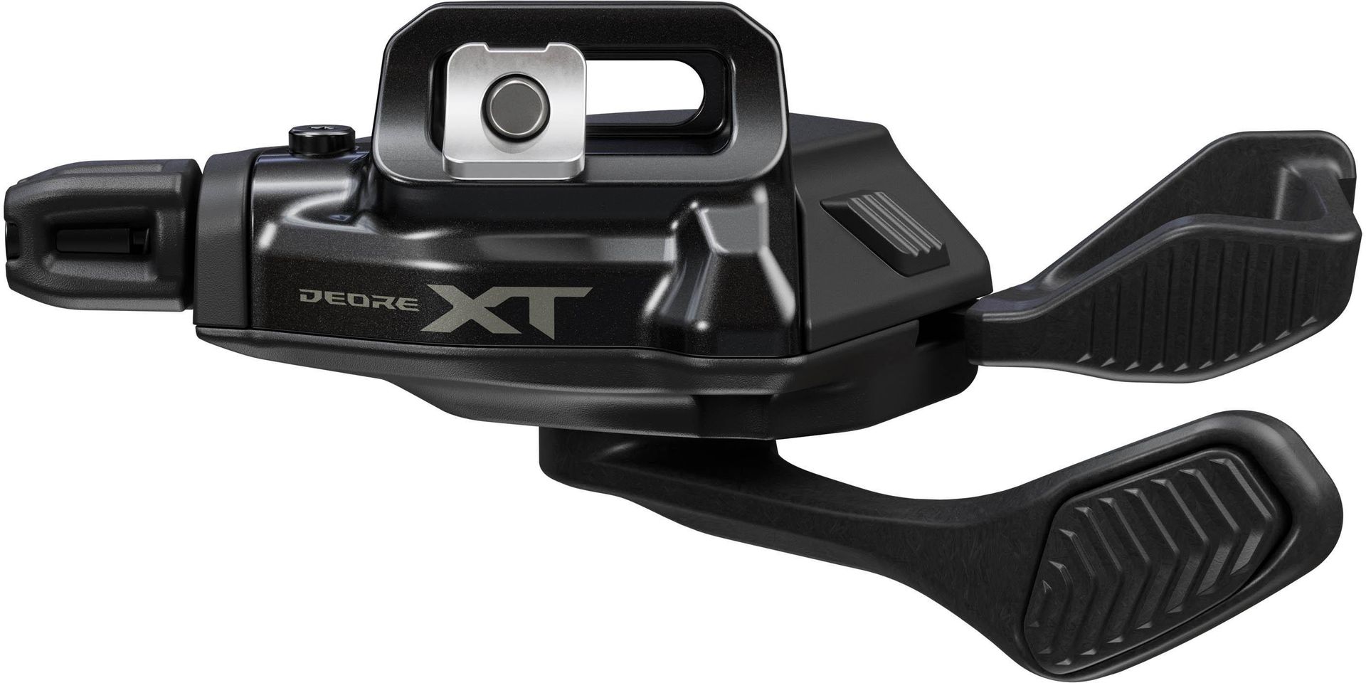 Shimano SL-M8210 Deore XT 12-Speed RH Single Shift Lever - I-Spec EV - Image 1