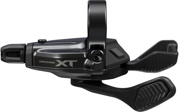 Shimano SL-M8230 Deore XT 11-Speed Shift Lever - Band-On