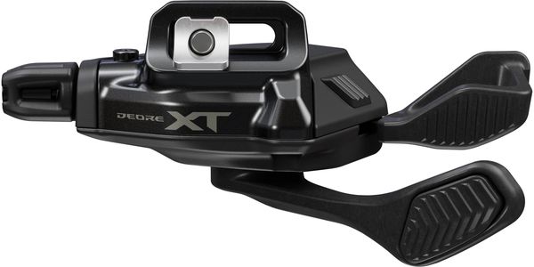 Shimano SL-M8230 Deore XT 11-Speed Shift Lever - I-Spec EV