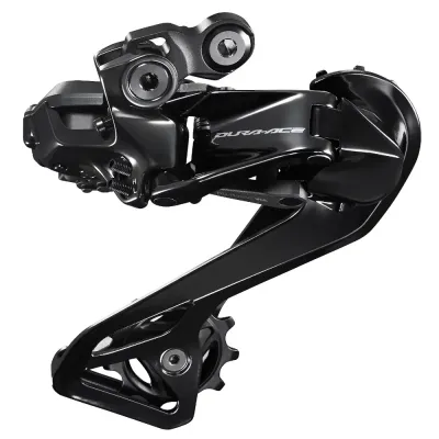 Shimano Dura-Ace RD-R9250 Di2 12-Speed Derailleur Black