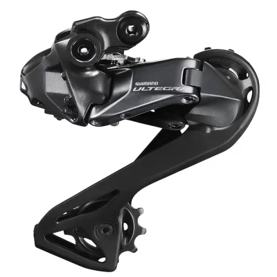 Shimano Ultegra RD-R8150 Di2 12-Speed Rear Derailleur Grey