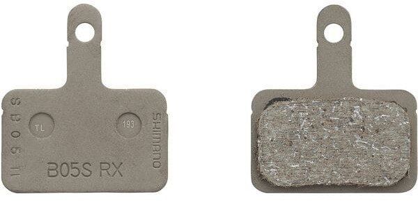Shimano B05S Disc Brake Pads and Spring (Resin)