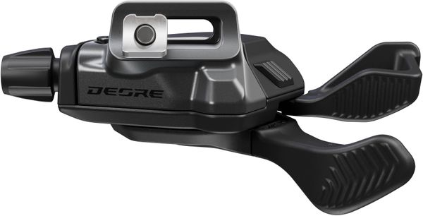 Shimano SL-M6200 Deore 12-Speed RH Shift Lever - I-Spec EV