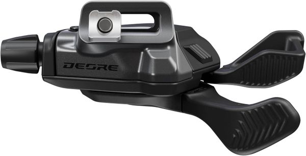 Shimano SL-M6210 Deore 12-Speed RH Single Shift Lever - I-Spec EV