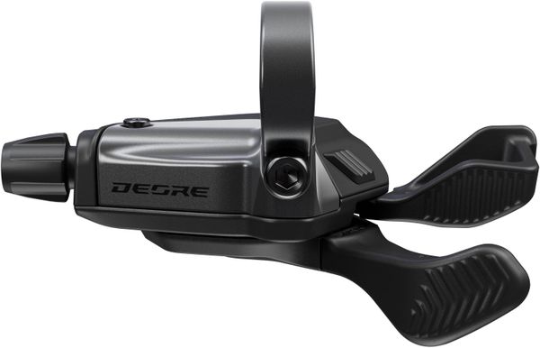 Shimano SL-M6230 Deore 11-Speed RH Shift Lever - Band-On