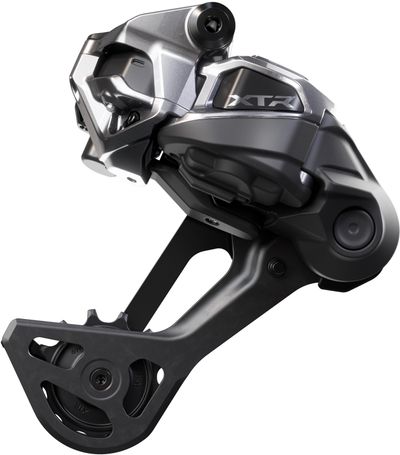Shimano RD-M9250 Di2 Wireless XTR 12-Speed Rear Derailleur - SGS