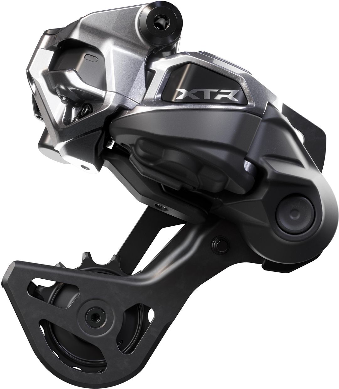 Shimano RD-M9250 Di2 Wireless XTR 12-Speed Rear Derailleur - GS - Image 1