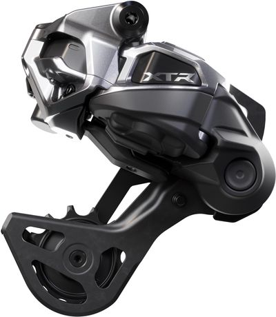 Shimano RD-M9250 Di2 Wireless XTR 12-Speed Rear Derailleur - GS