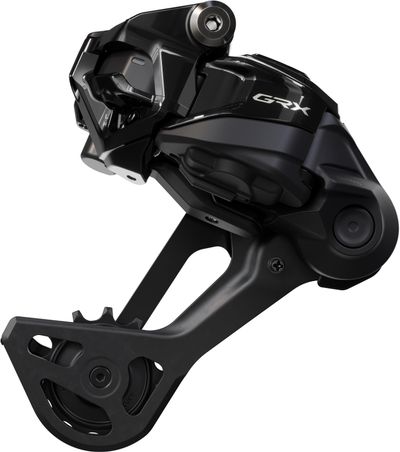 Shimano RD-RX827 GRX Di2 12-Speed Shadow ES 51T SGS Rear Derailleur