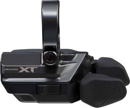 Shimano SW-M8250-R XT Di2 Wireless Shift Switch - Band-On