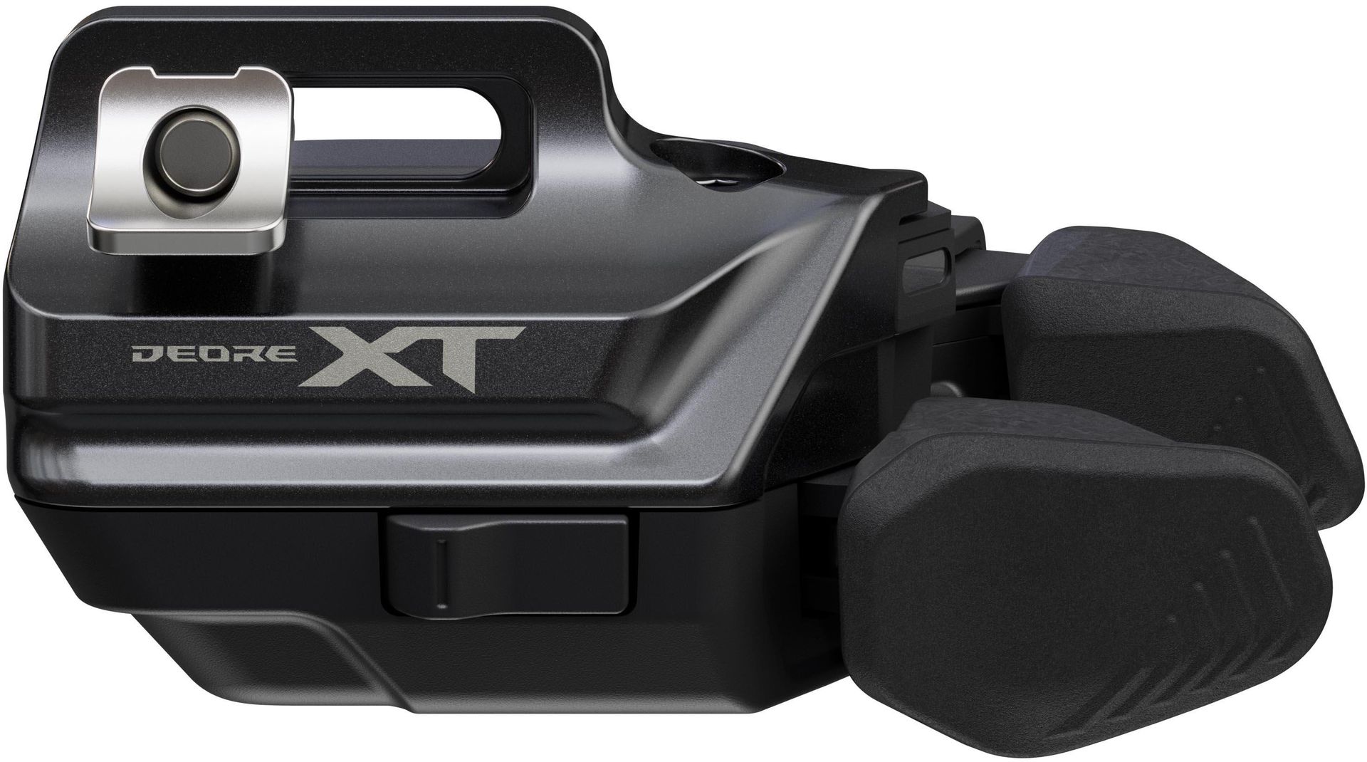 Shimano SW-M8250-R XT Di2 Wireless Shift Switch - I-Spec EV - Image 1