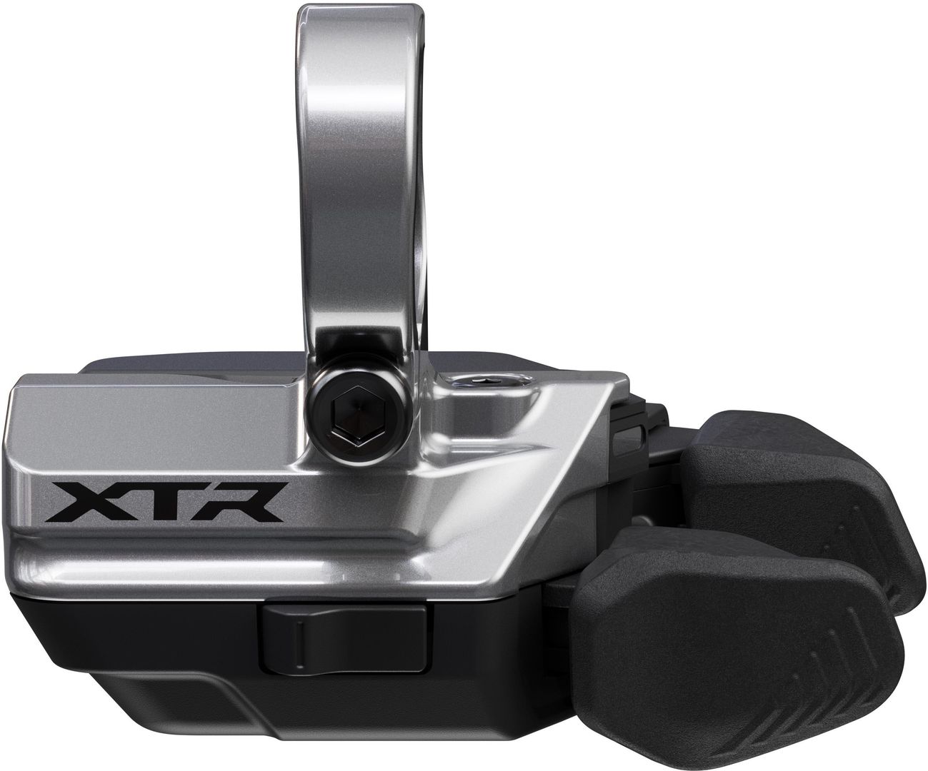 Shimano SW-M9250-R XTR Di2 Wireless Shift Switch - Band-On - Image 1