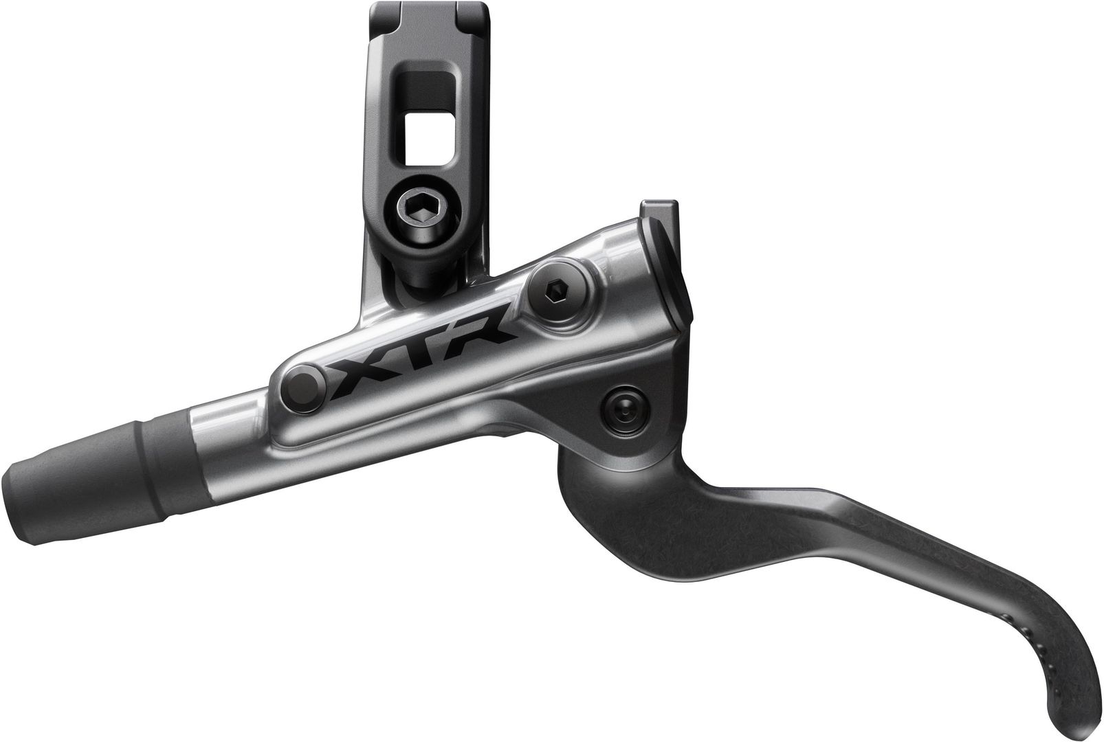 Shimano BL-M9200 XTR I-Spec Brake Lever - Left Hand - Image 1