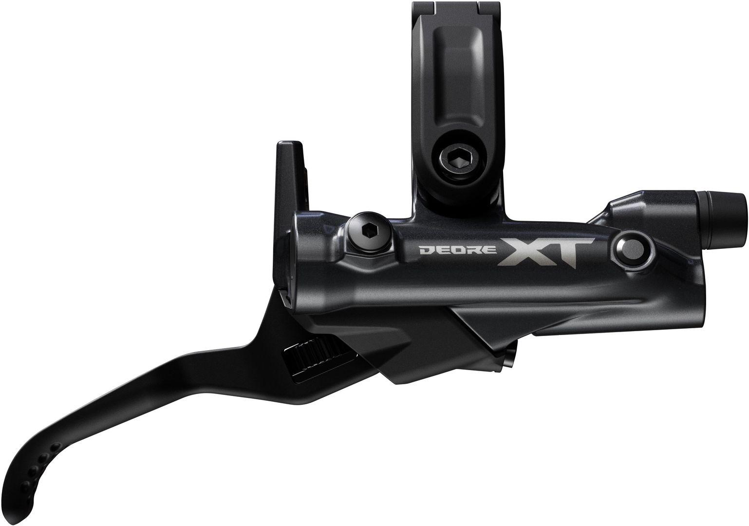 Shimano BL-M8200 Deore XT I-Spec EV Brake Lever - Right Hand - Image 1