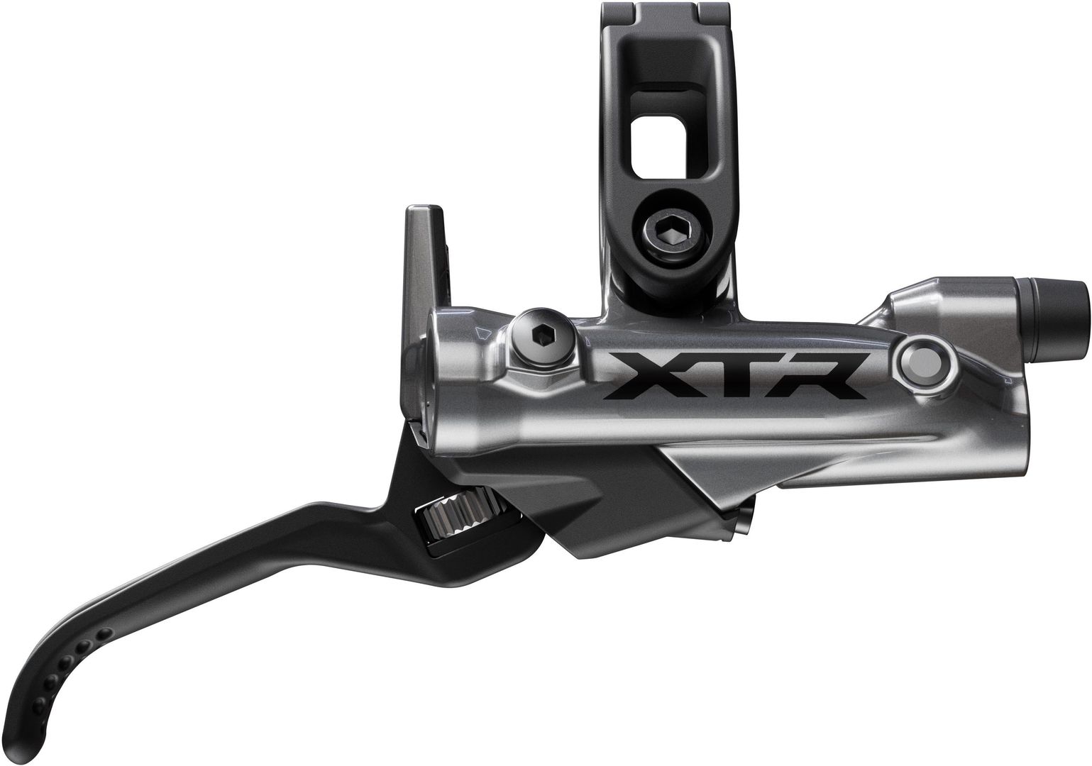 Shimano BL-M9220 XTR I-Spec Brake Lever - Right Hand - Image 1