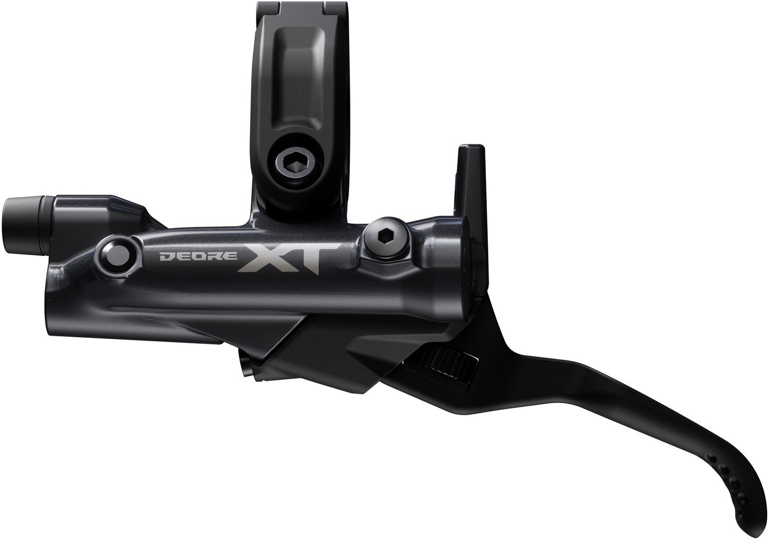 Shimano BL-M8200 Deore XT I-Spec EV Brake Lever - Left Hand - Image 1