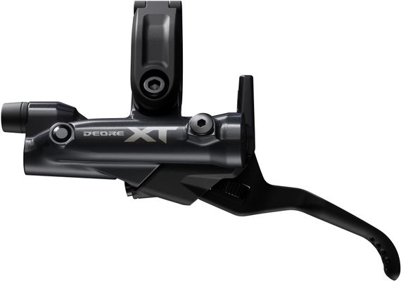 Shimano BL-M8200 Deore XT I-Spec EV Brake Lever - Left Hand