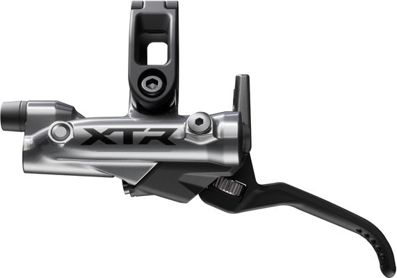 Shimano BL-M9220 XTR I-Spec Brake Lever - Left Hand