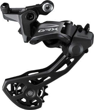 Shimano RD-RX820 GRX 12-Speed Double 36T Rear Derailleur