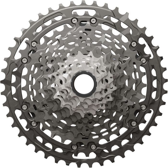Shimano CS-M9200 XTR cassette - Image 1