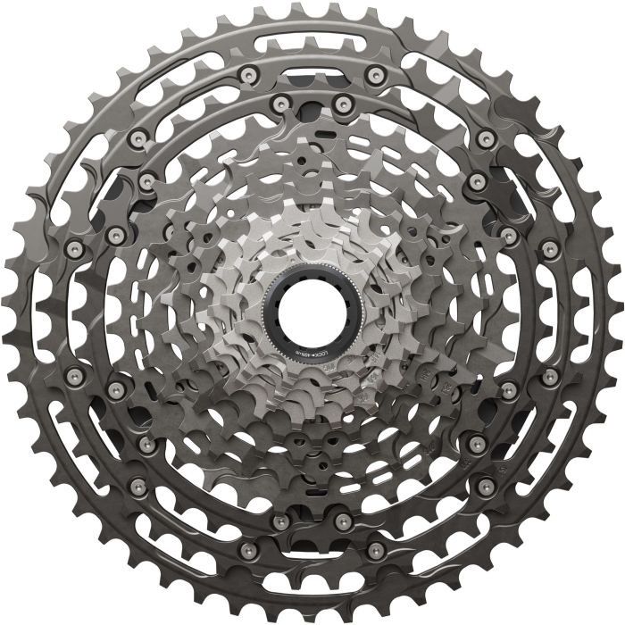 Shimano CS-M9200 XTR cassette - Image 1