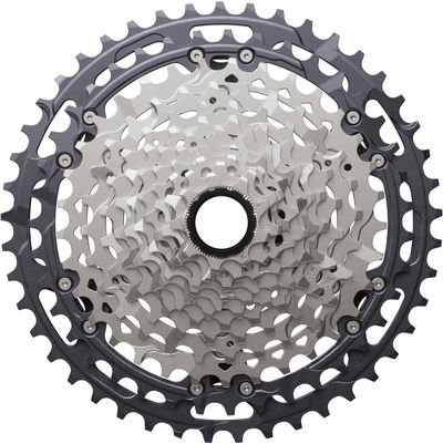 Shimano CS-M8200 Deore XT 12-Speed Cassette - 9-45T