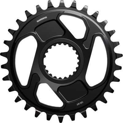 Shimano SM-CRM86 Single Chainring For XT M8200 - 30T